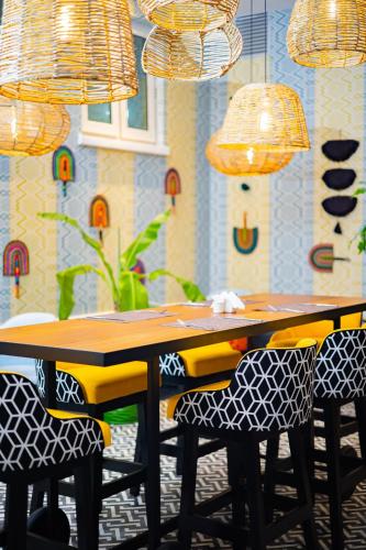 Imagen de la galería de ibis Styles - Nairobi, Westlands, en Nairobi