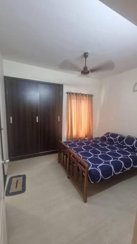 Billede fra billedgalleriet på CASA 5 : A private apartment in Thrissur i Thrissur