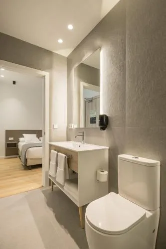 Mon Suites Jardín de Ayora photo 21