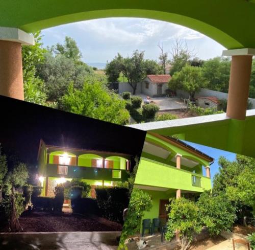 Kuća za odmor Lucija