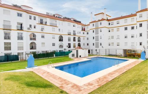 Cozy Apartment In Estepona