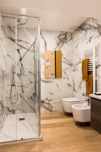 The Green; Luxury Loft in the center of Milan