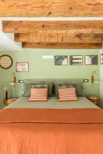 The Green; Luxury Loft in the center of Milan