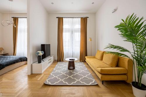 Cozy Dream Home in the Heart of Budapest 1066 Budapest, 36 Teréz körút kép - 3