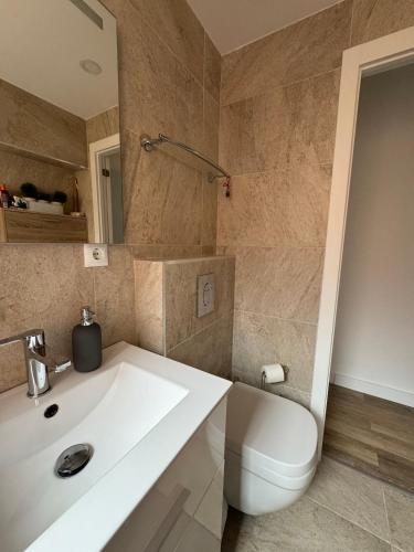 Apartament Spanien