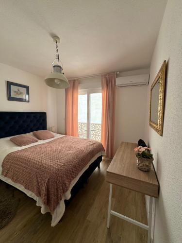 Apartament Spanien