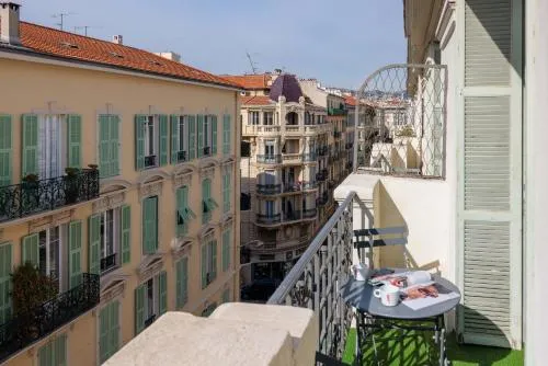 Hôtel Byakko Nice photo 47