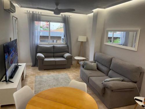 Parque De Las Naciones Europa II