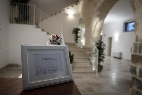 Gallery image of Masseria Martellotta in Palagianello