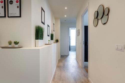 Elegant brand new apartments near Duomo