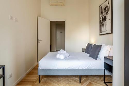 Elegant brand new apartments near Duomo