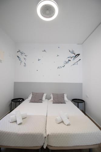 Congresos Flat by Concept Flats