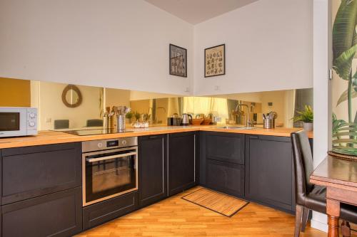 Charming apartment in Tortona Navigli district