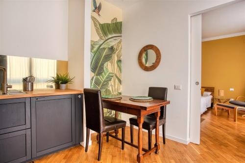 Charming apartment in Tortona Navigli district