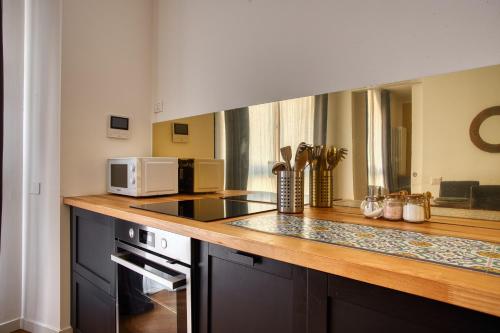 Charming apartment in Tortona Navigli district