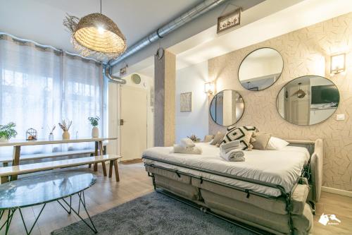 MBA - Splendide Appartement Proche Montmartre