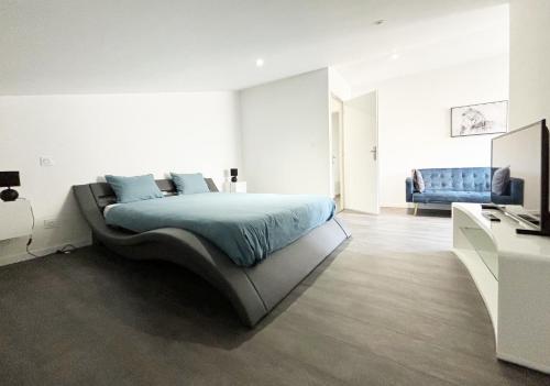 Residence Belfort