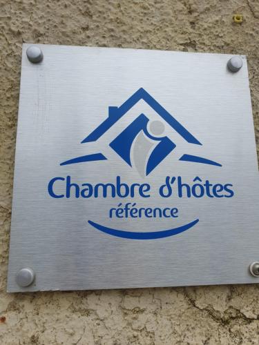 un signe de référence pour une industrie hypothécaire dans l'établissement le lorrain, à Saint-Pons