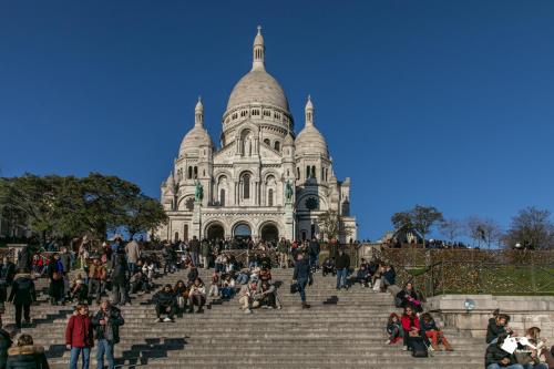 MBA - Splendide Appartement Proche Montmartre