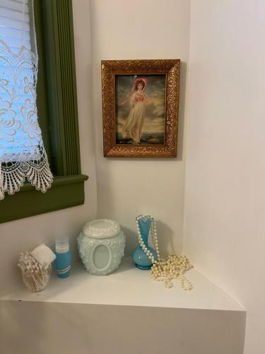 Afbeelding uit fotogalerij van Market St Manor Bed and Breakfast in Nappanee