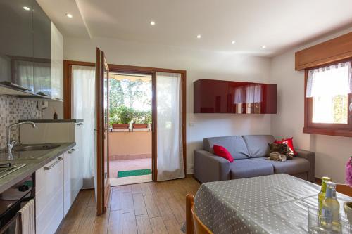 Billede fra billedgalleriet på Prestige Garda Home - La Madonnina i Peschiera del Garda