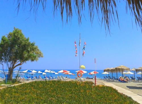 Φυσικό τοπίο κοντά σε αυτό το ξενοδοχείο διαμερισμάτων