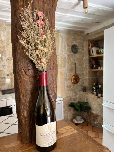 L'Atelier d'Olga - Homillesime
