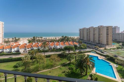 Apartamento Los Carmenes Ático