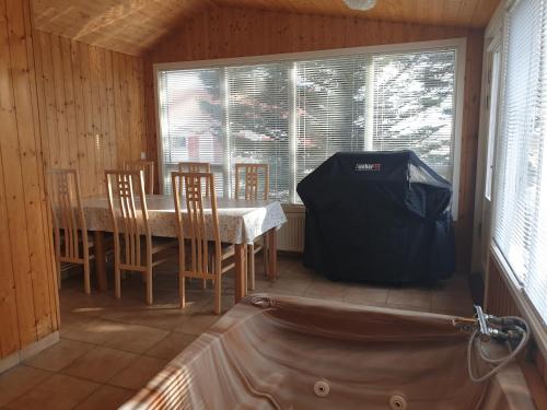 Imagen de la galería de Stóraborg Guesthouse, en Grímsnes og Grafningshreppur