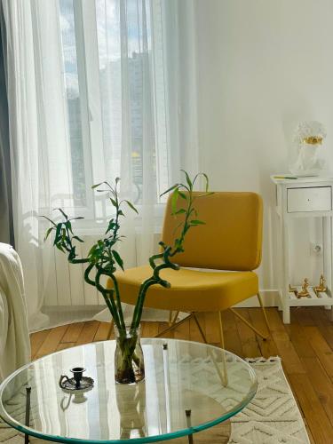 La Jacinthe Saint-Ouen