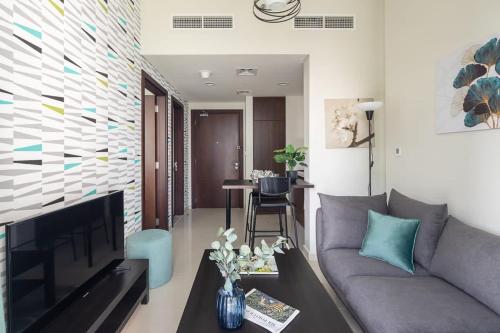 Fotografie z fotogalerie ubytování Frank Porter - Vera Residences v Dubaji