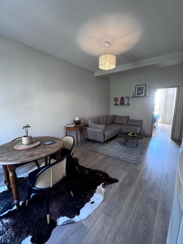 Spacieux appartement à 50m du Sacre Coeur - Magnifique Vue