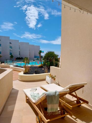 Seagreen Deluxe Cotillo