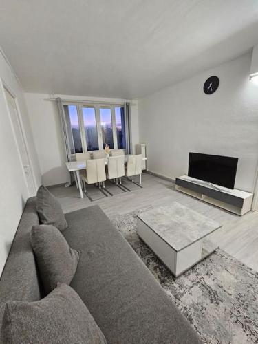 Bel appartement à Choisy-le-roi