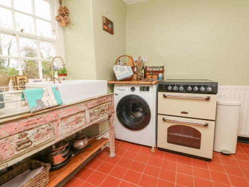 Fotografie z fotogalerie ubytování Blackbird Cottage v destinaci Bideford