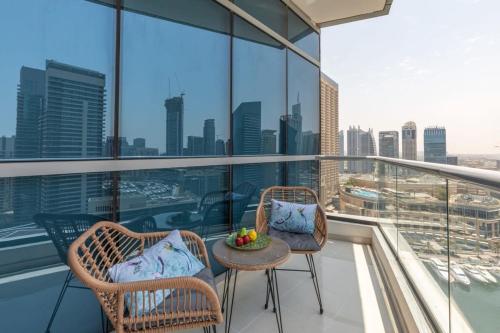 Frank Porter – Bay Central