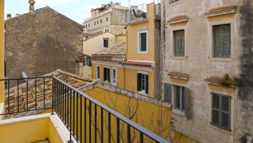 Casa Spianada, Old Town