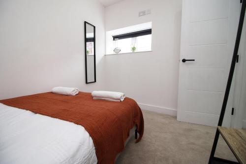 Cardiff City 2 Bed Apartment – Whitchurch photo 52