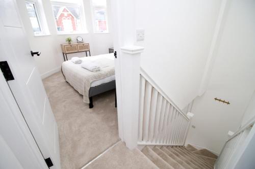 Cardiff City 2 Bed Apartment – Whitchurch photo 51