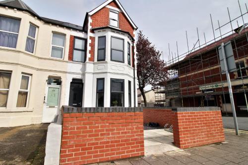 Cardiff City 2 Bed Apartment – Whitchurch photo 69