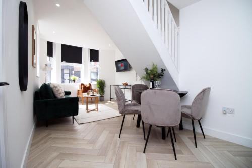 Cardiff City 2 Bed Apartment – Whitchurch photo 41