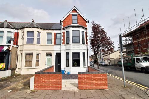 Cardiff City 2 Bed Apartment – Whitchurch photo 64