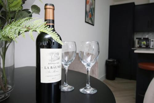 Cardiff City 2 Bed Apartment – Whitchurch photo 17