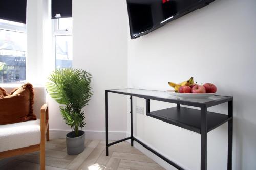 Cardiff City 2 Bed Apartment – Whitchurch photo 49