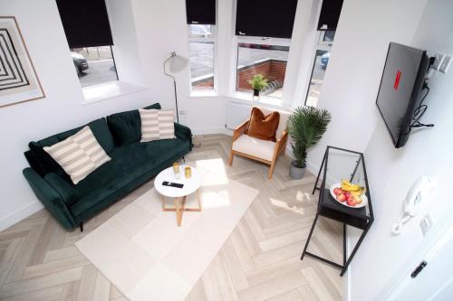 Cardiff City 2 Bed Apartment – Whitchurch photo 60