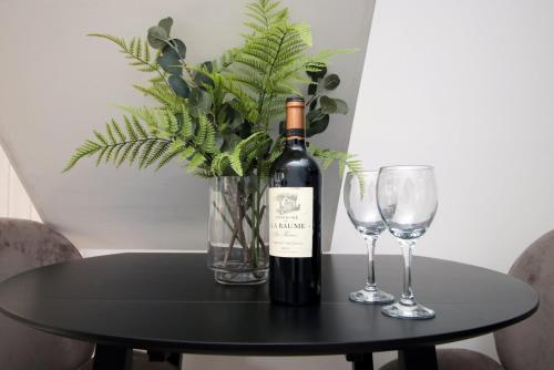 Cardiff City 2 Bed Apartment – Whitchurch photo 18