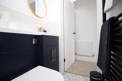 Cardiff City 2 Bed Apartment – Whitchurch photo 33