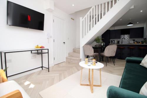 Cardiff City 2 Bed Apartment – Whitchurch photo 10
