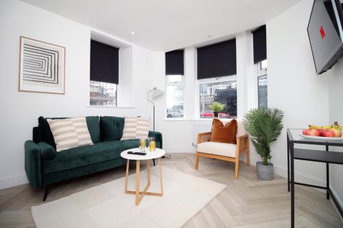 Cardiff City 2 Bed Apartment – Whitchurch photo 5