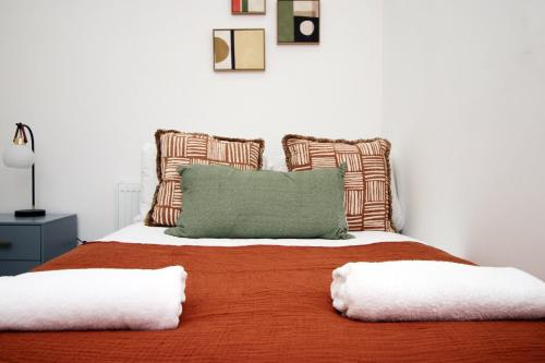 Cardiff City 2 Bed Apartment – Whitchurch photo 46